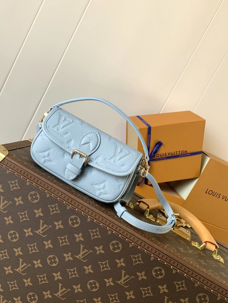 LX Satchel Bags HighQuality 18609