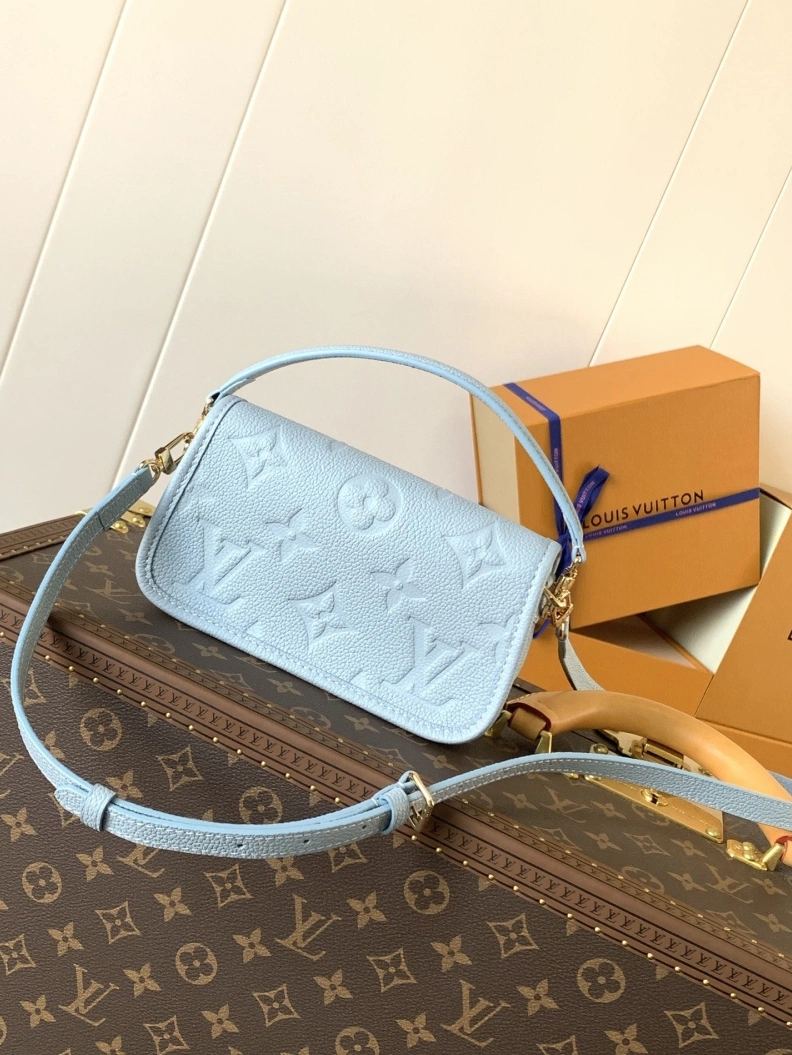 LX Satchel Bags HighQuality 18609