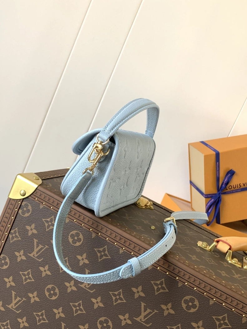 LX Satchel Bags HighQuality 18609