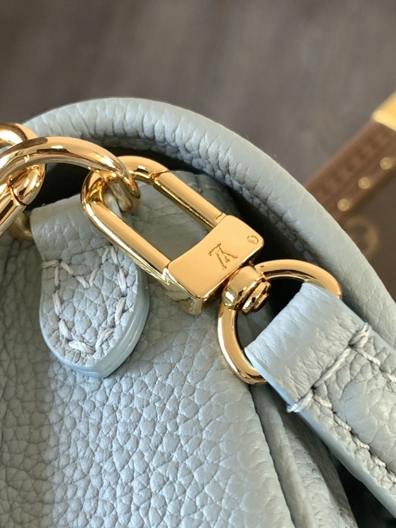 LX Satchel Bags HighQuality 18609