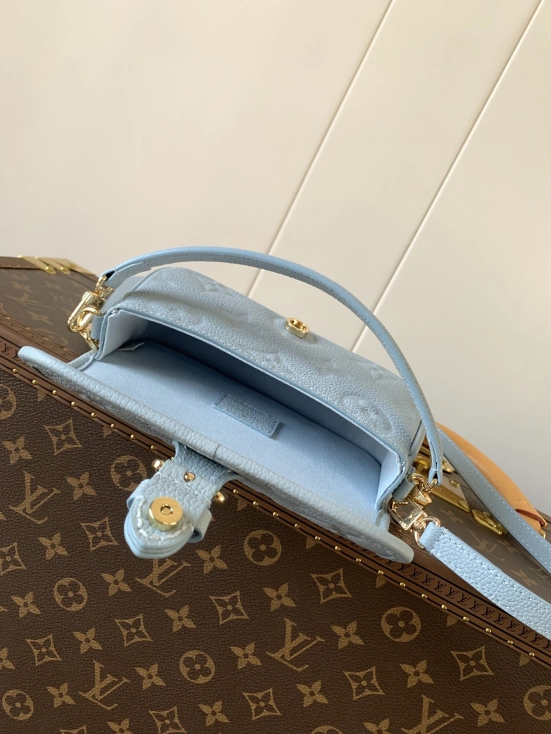 LX Satchel Bags HighQuality 18609