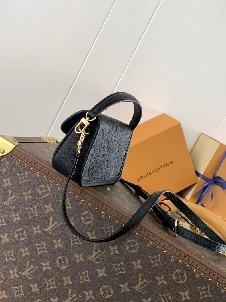 Versatile LX Satchel Bags 18623