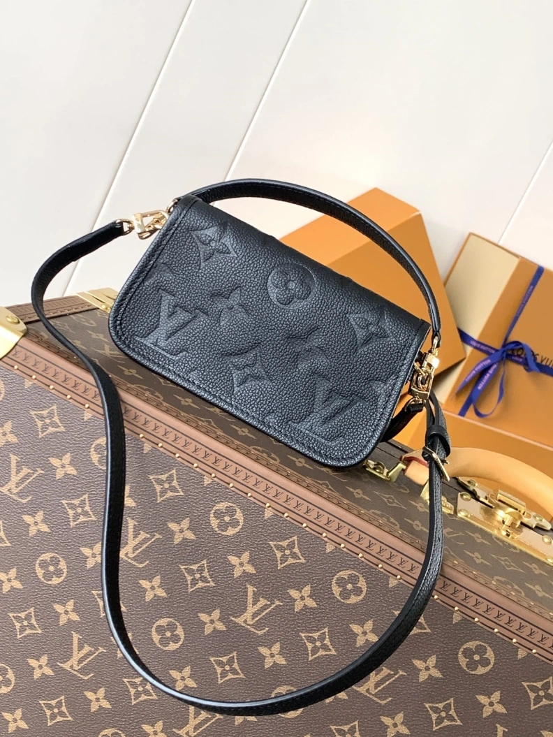 Versatile LX Satchel Bags 18623