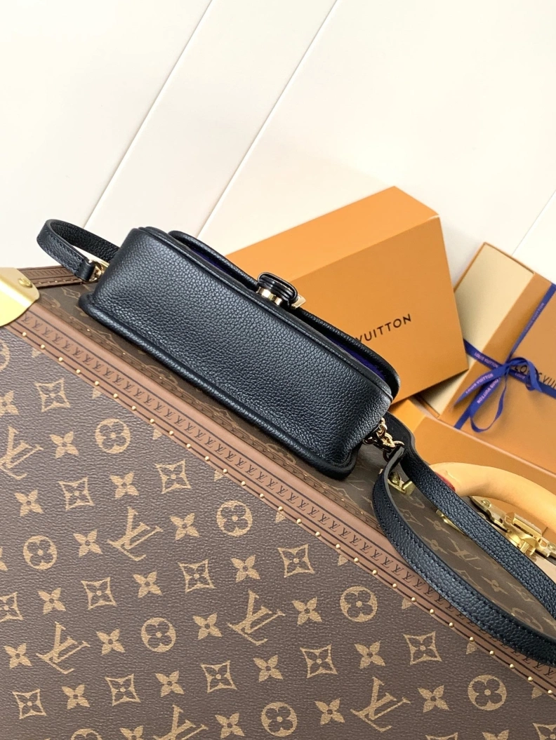 Versatile LX Satchel Bags 18623