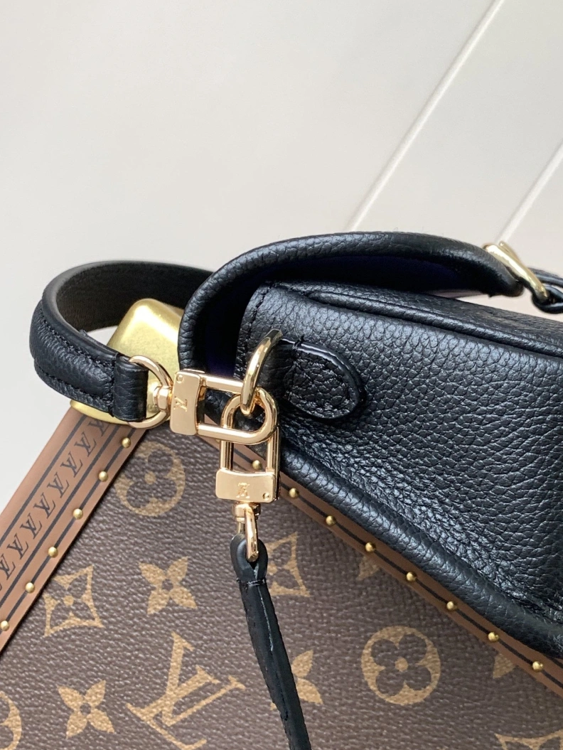 Versatile LX Satchel Bags 18623