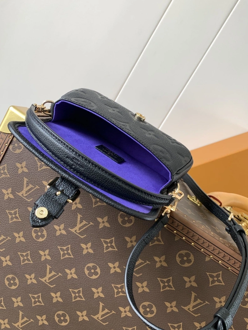 Versatile LX Satchel Bags 18623