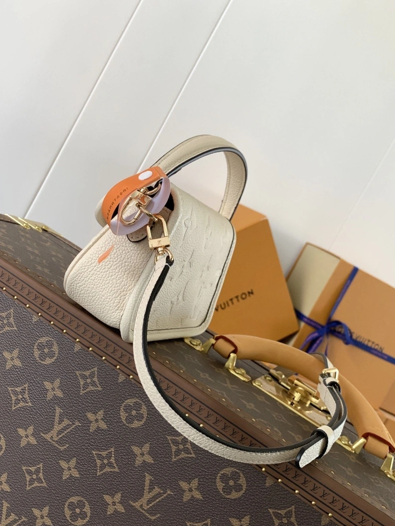 LX Satchel Bags Bright 18619