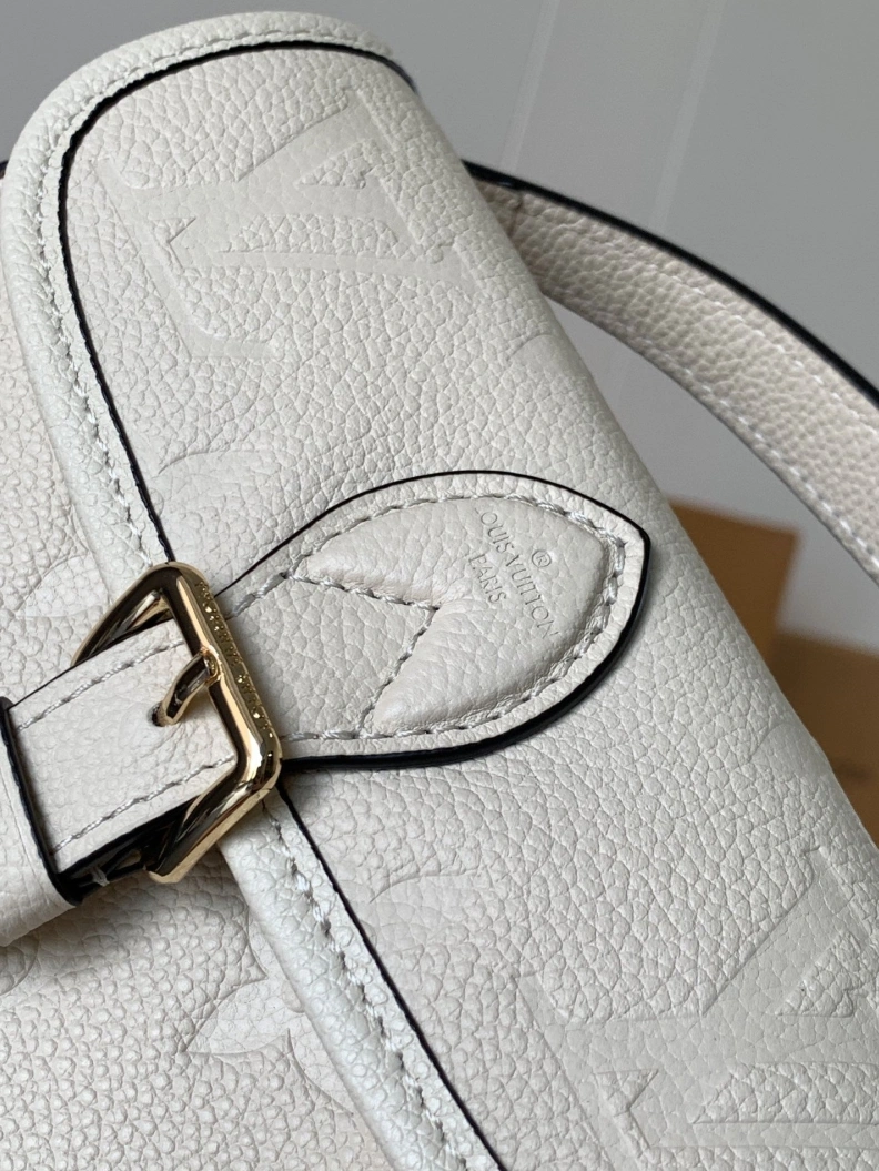 LX Satchel Bags Bright 18619