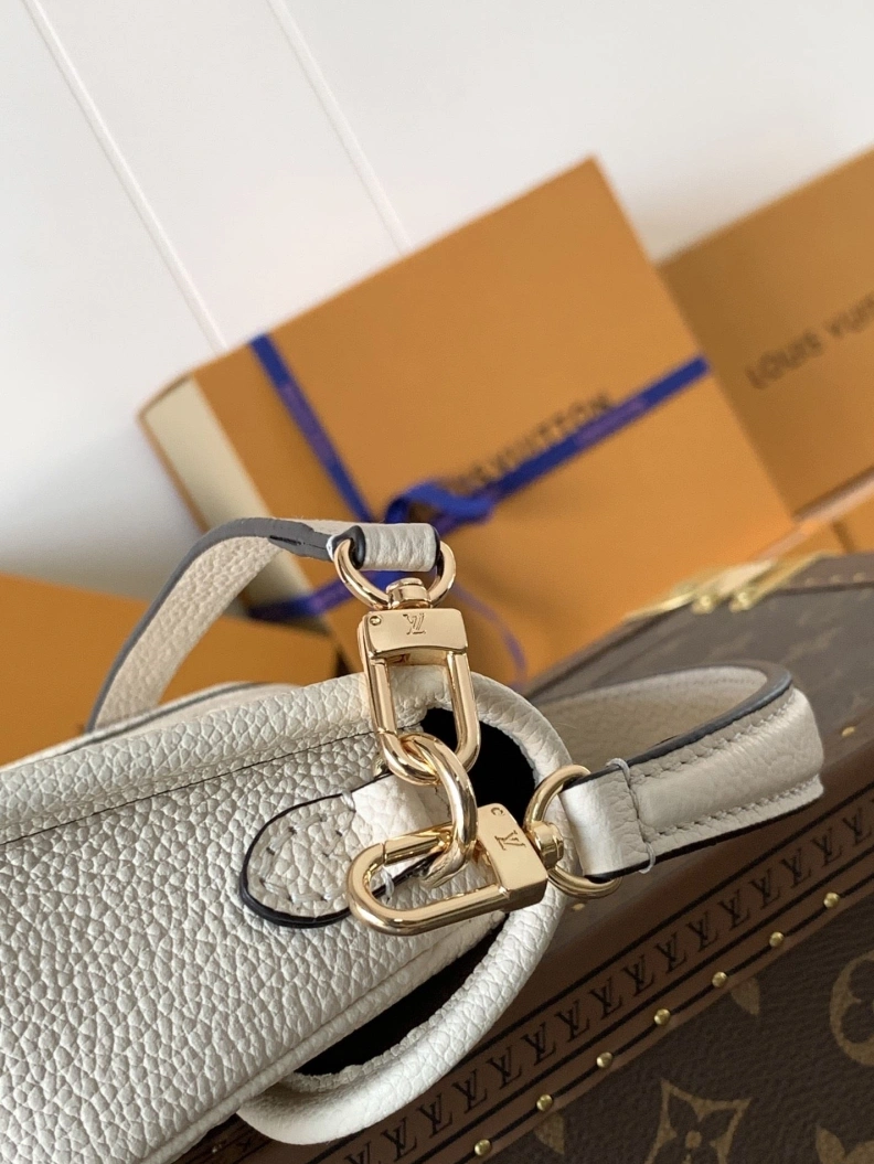 LX Satchel Bags Bright 18619