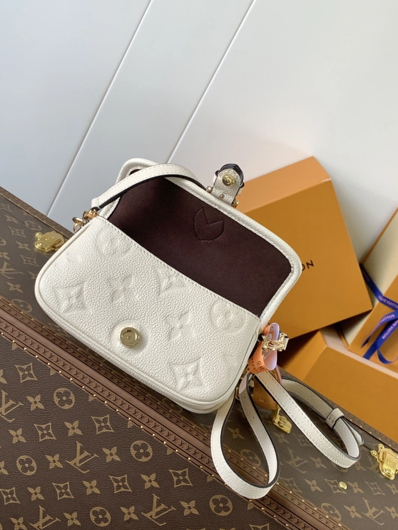 LX Satchel Bags Bright 18619