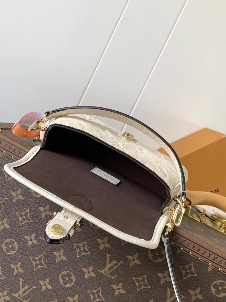 LX Satchel Bags Bright 18619