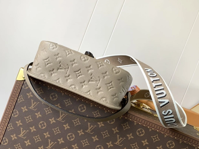 LX Satchel Bags Practical 18608