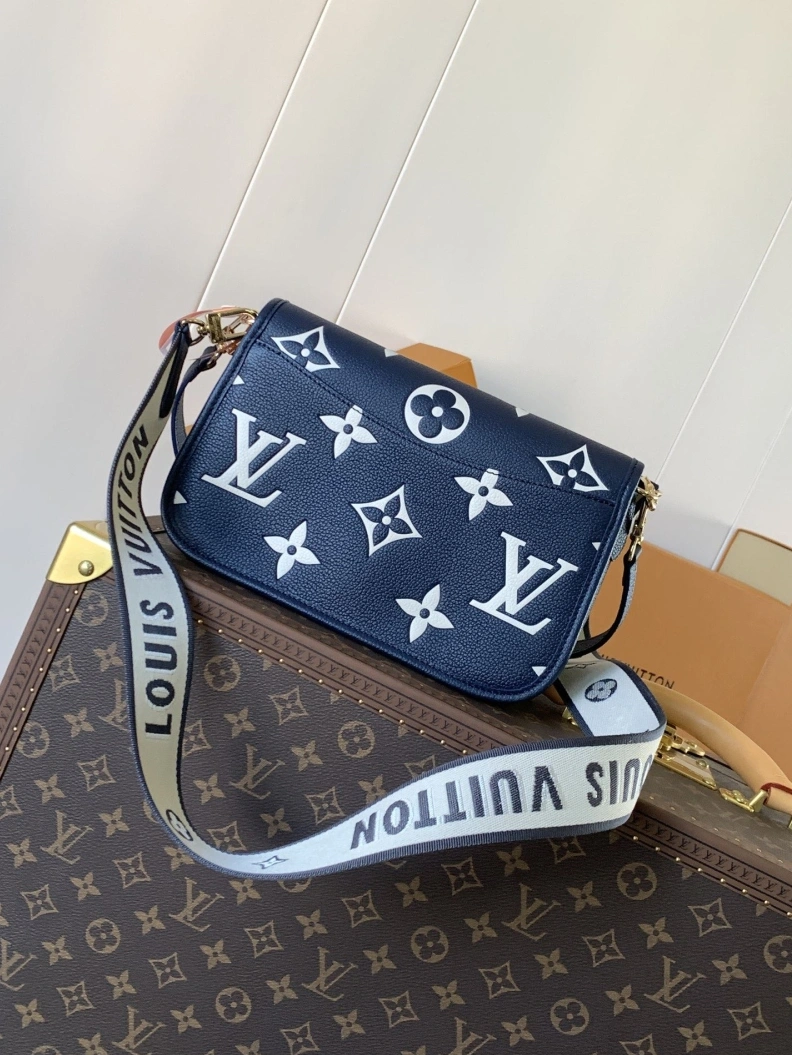 Elegant LX Satchel Bags 18611