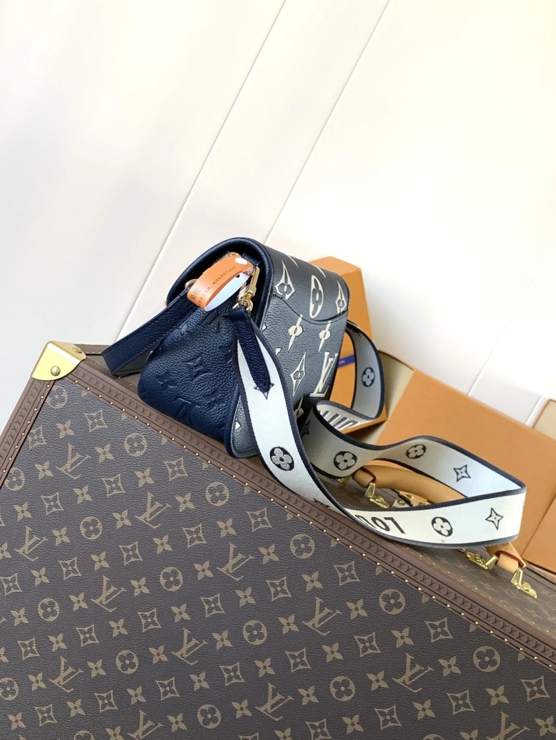 Elegant LX Satchel Bags 18611