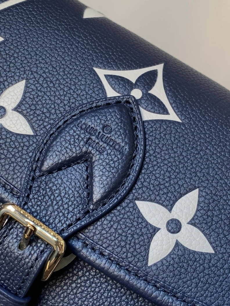 Elegant LX Satchel Bags 18611