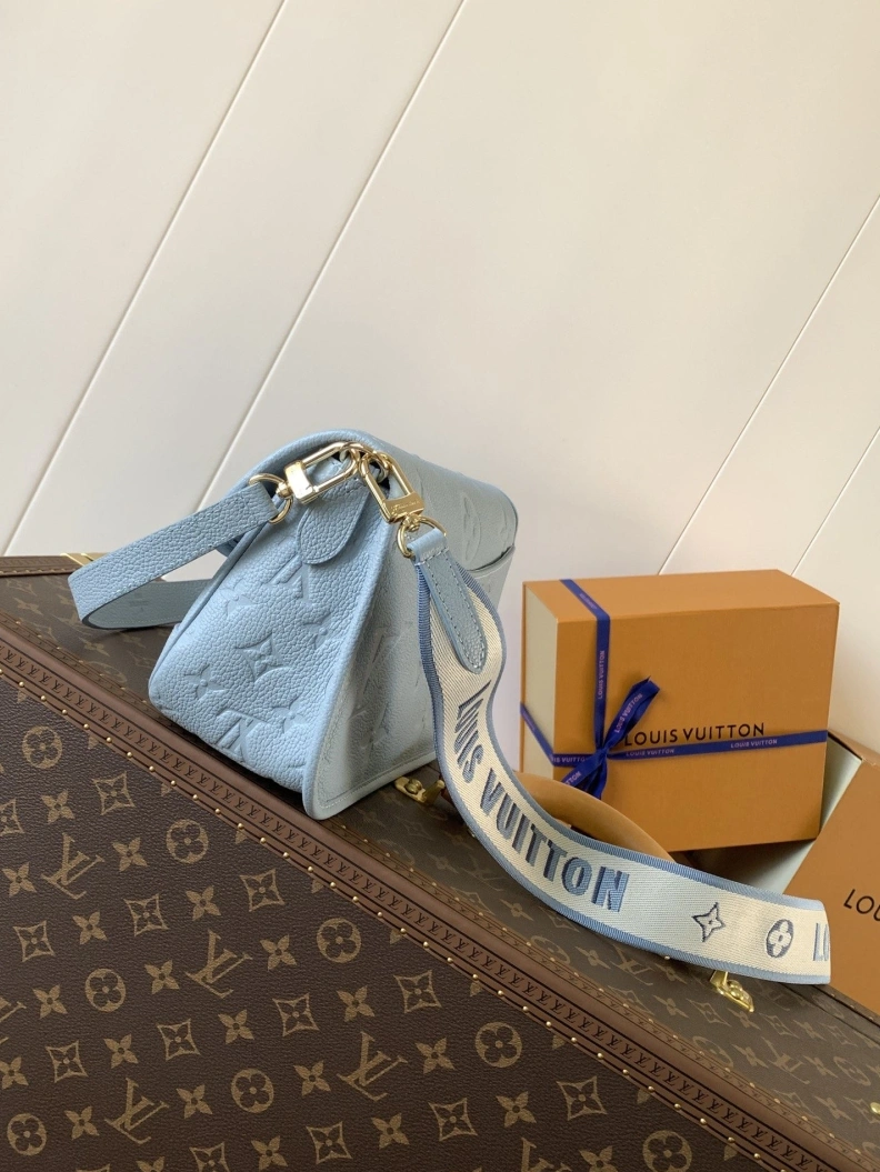Minimalist LX Satchel Bags 18626