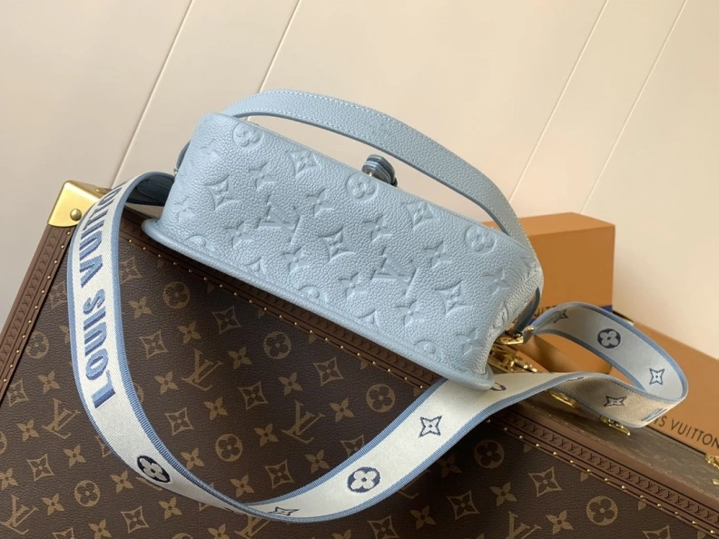 Minimalist LX Satchel Bags 18626
