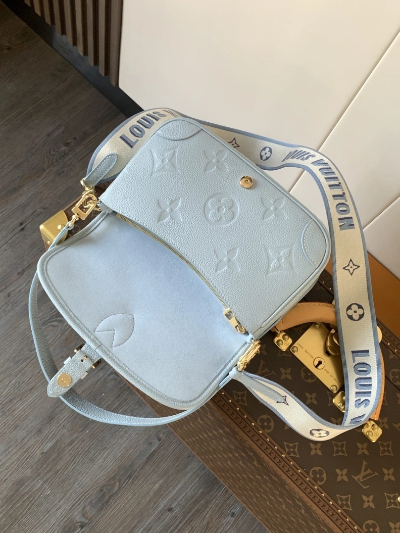 Minimalist LX Satchel Bags 18626