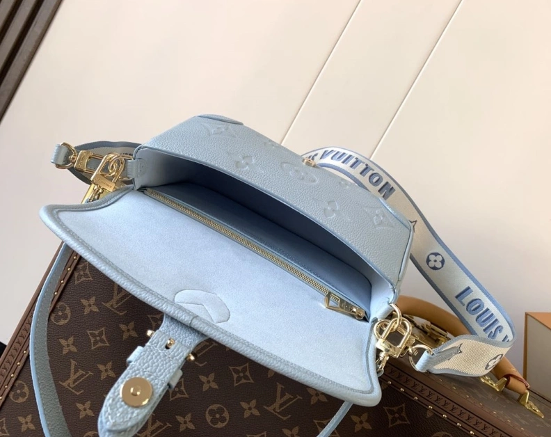 Minimalist LX Satchel Bags 18626