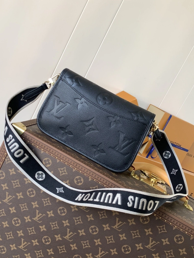ModernLook LX Satchel Bags 18615