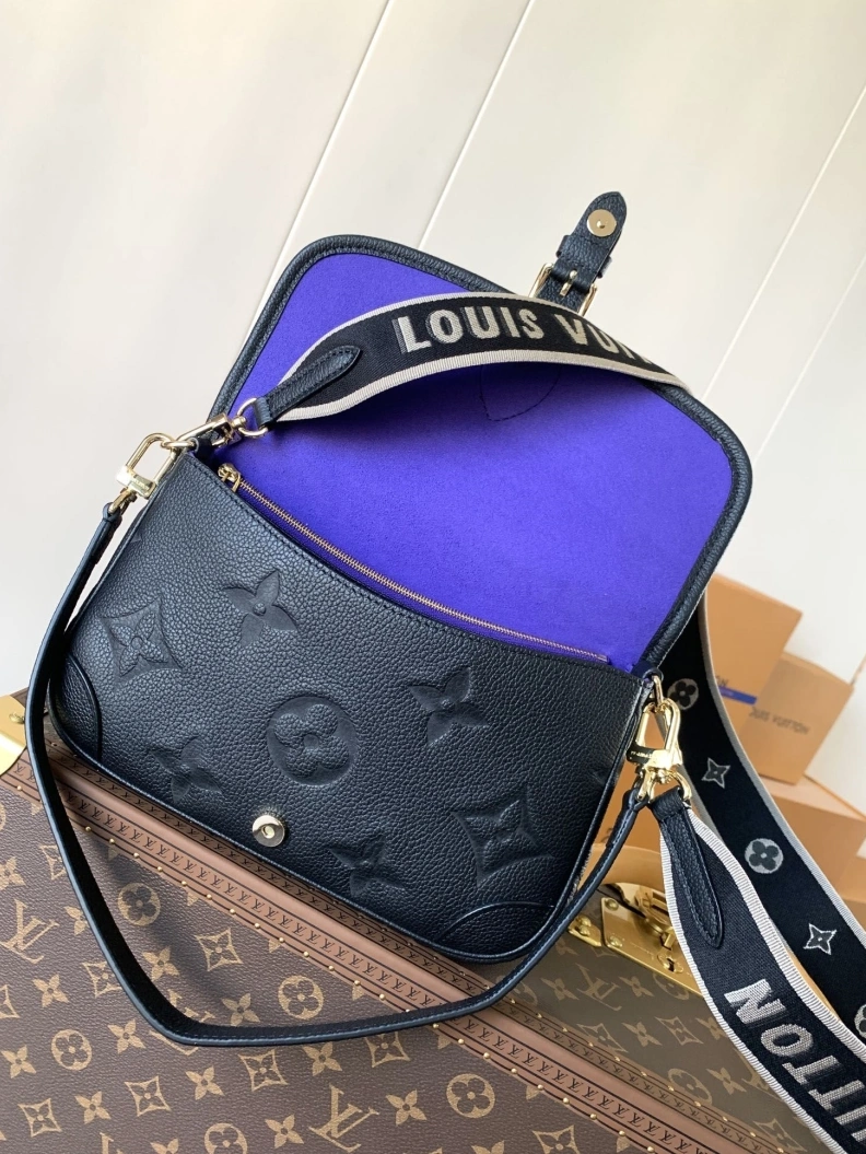 ModernLook LX Satchel Bags 18615