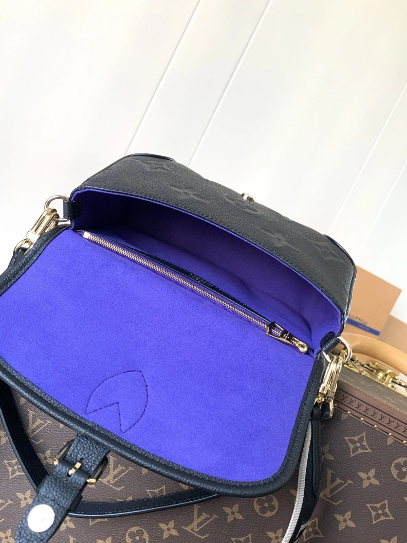 ModernLook LX Satchel Bags 18615