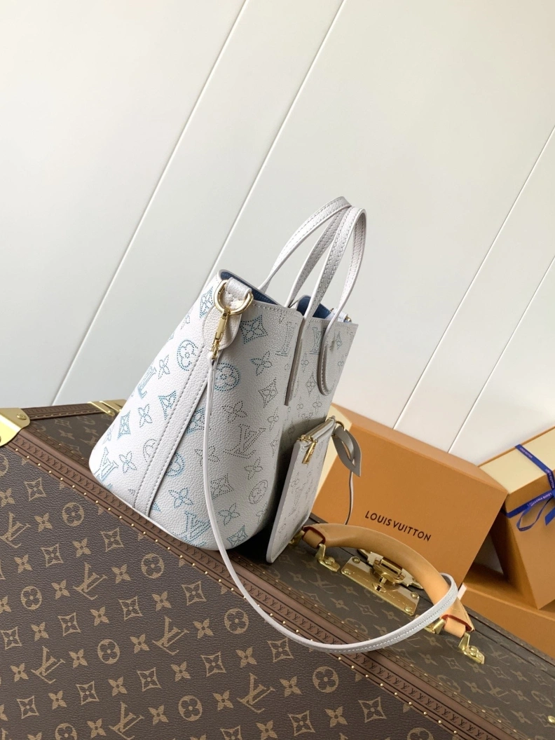 Compact LX Shopping Bags 18526