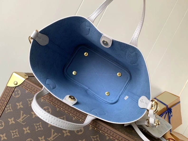 Compact LX Shopping Bags 18526