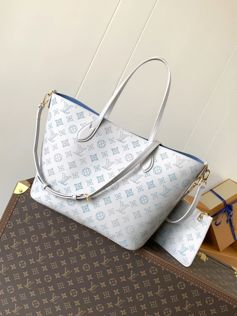 DailyWear LX Shopping Bags 18520