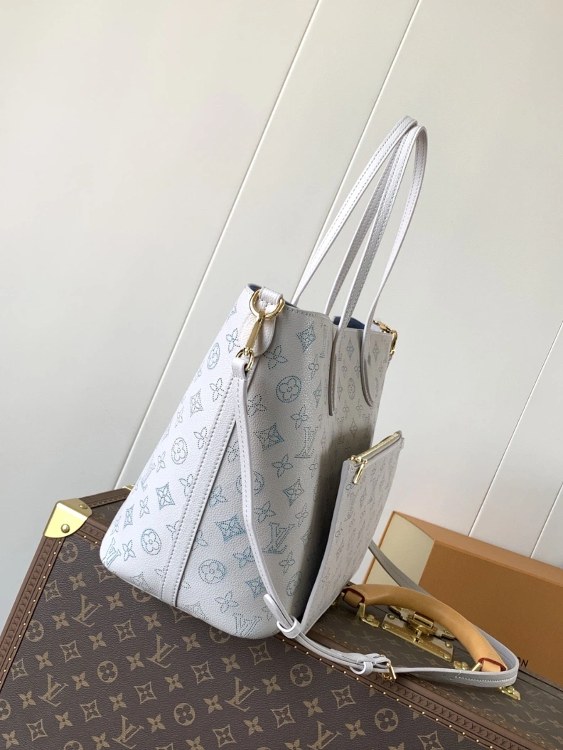 DailyWear LX Shopping Bags 18520