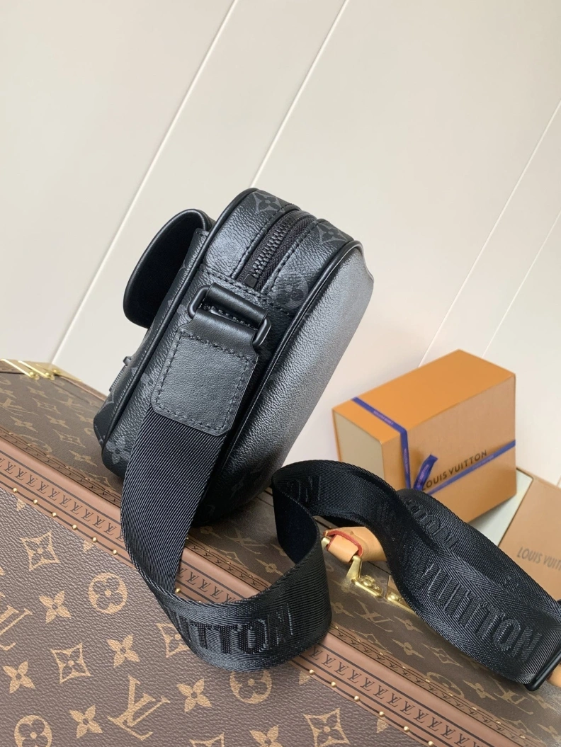 Durable LX Satchel Bags 18616