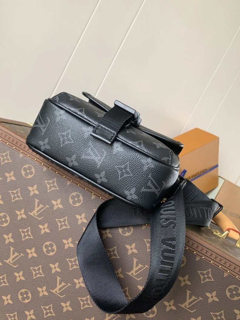 Durable LX Satchel Bags 18616