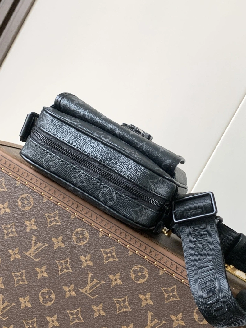 Durable LX Satchel Bags 18616