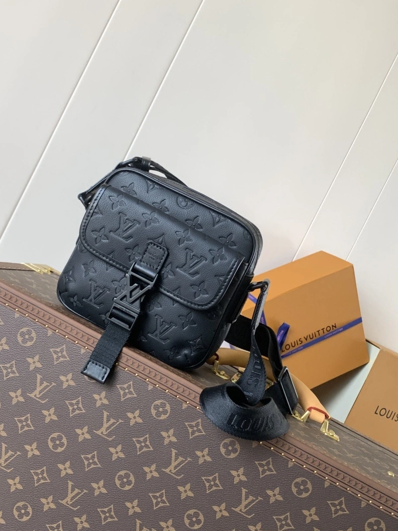 LX Satchel Bags Compact 18621