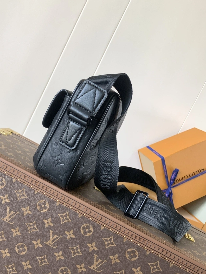 LX Satchel Bags Compact 18621