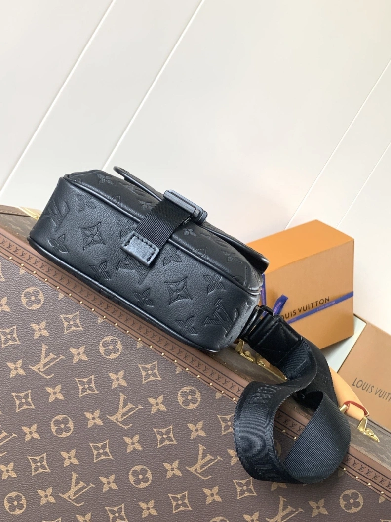 LX Satchel Bags Compact 18621