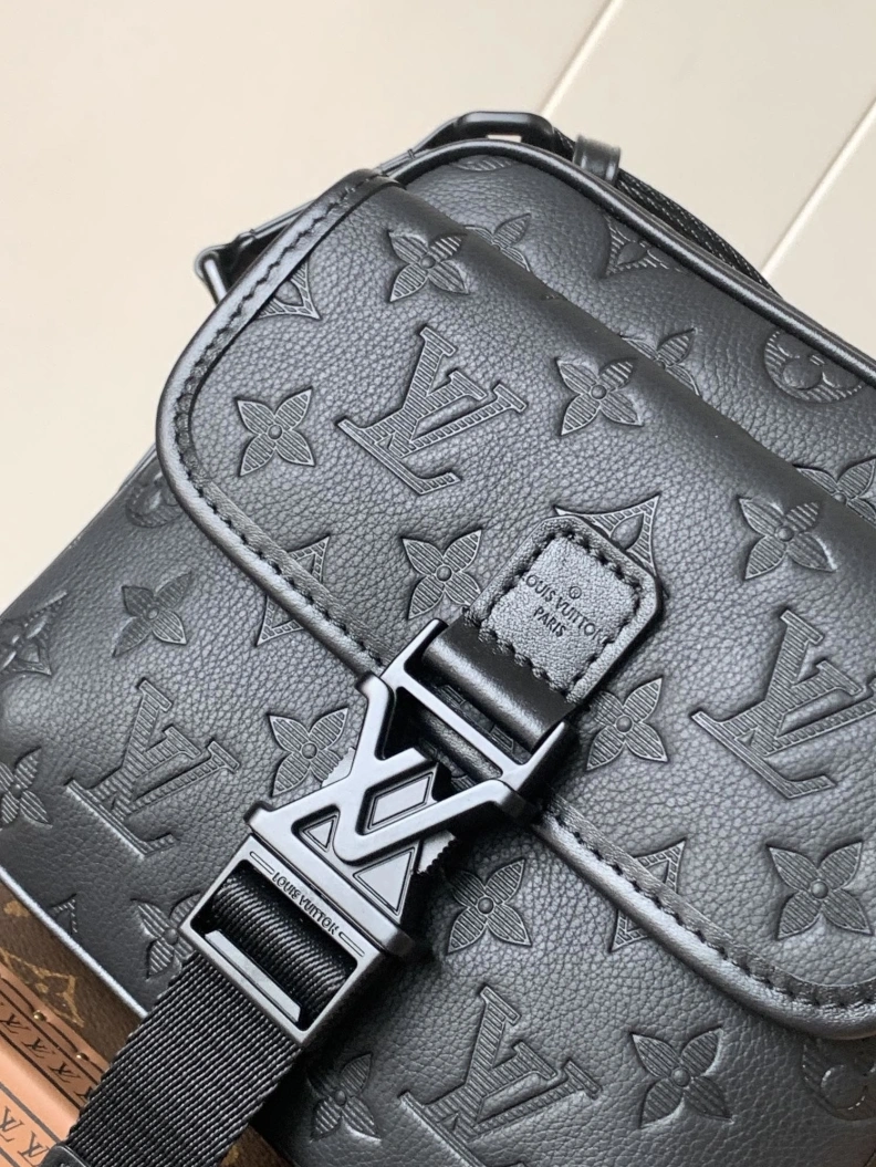 LX Satchel Bags Compact 18621