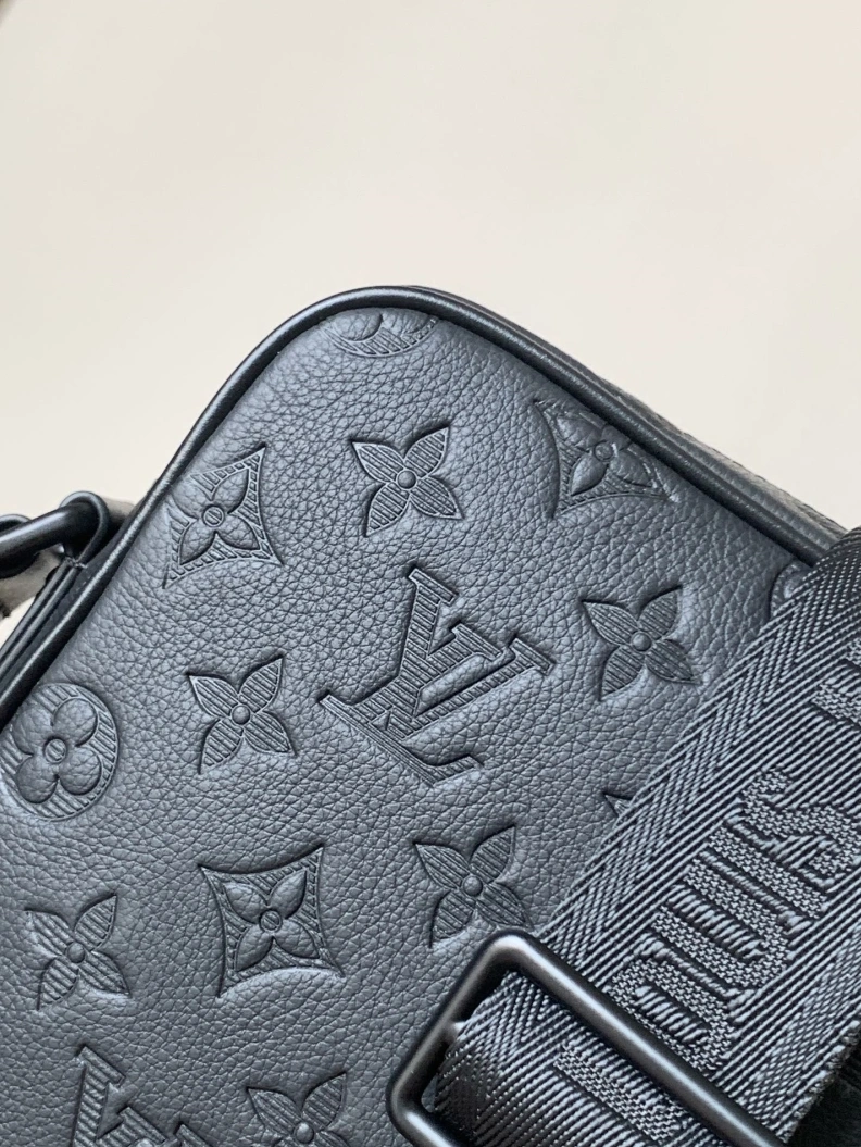 LX Satchel Bags Compact 18621