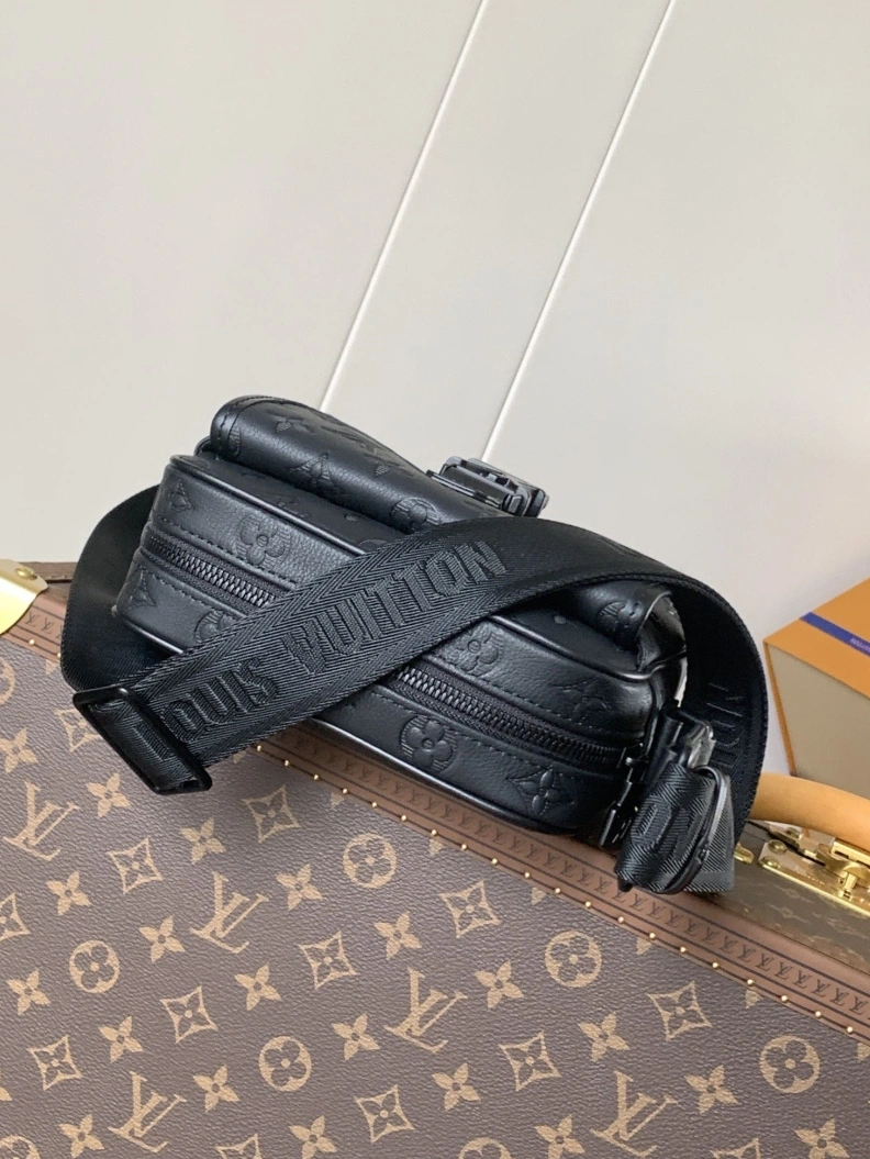 LX Satchel Bags Compact 18621