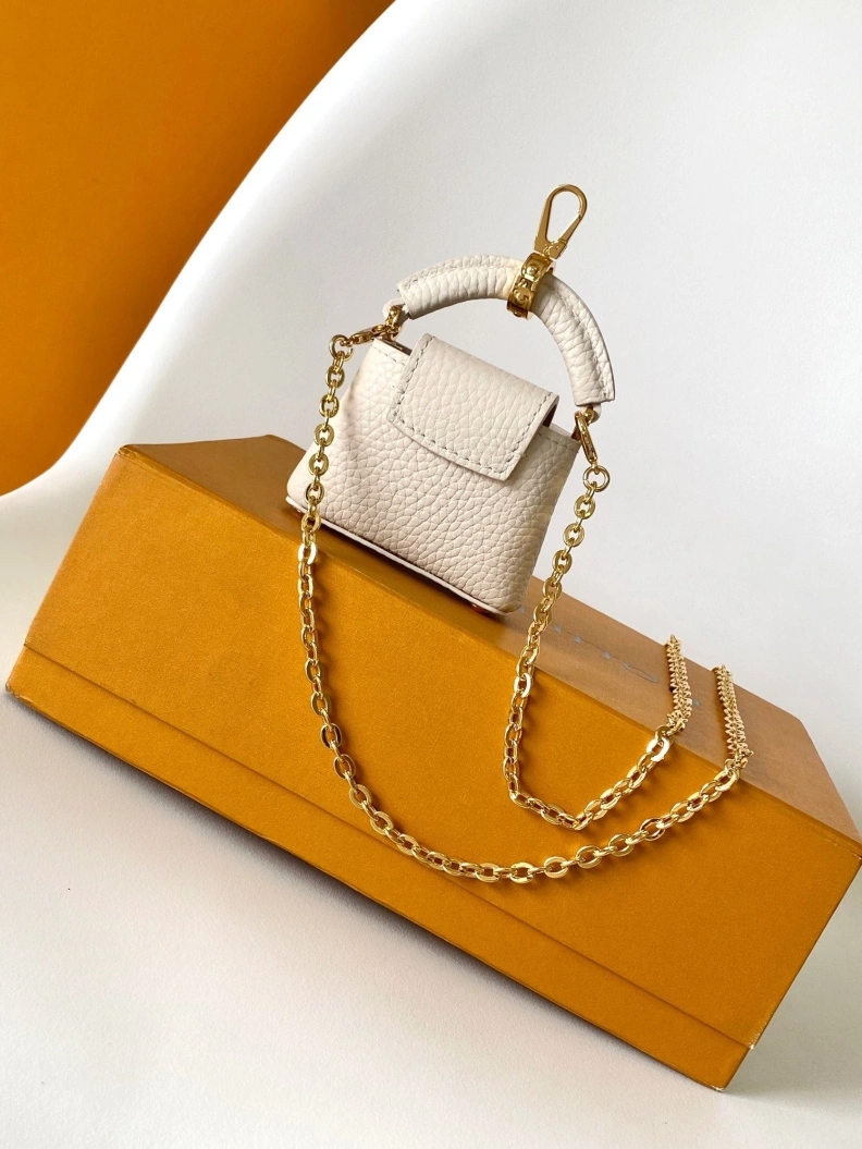 Soft LX Caxucines Bags 18759