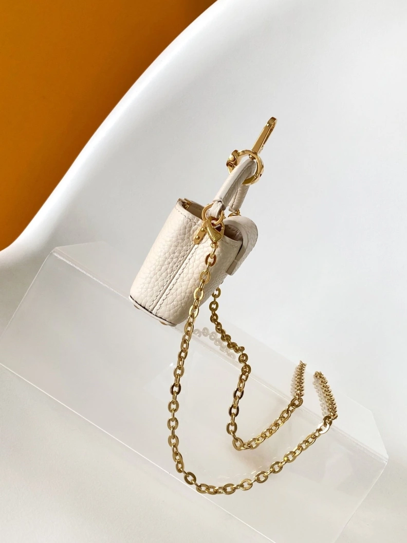 Soft LX Caxucines Bags 18759