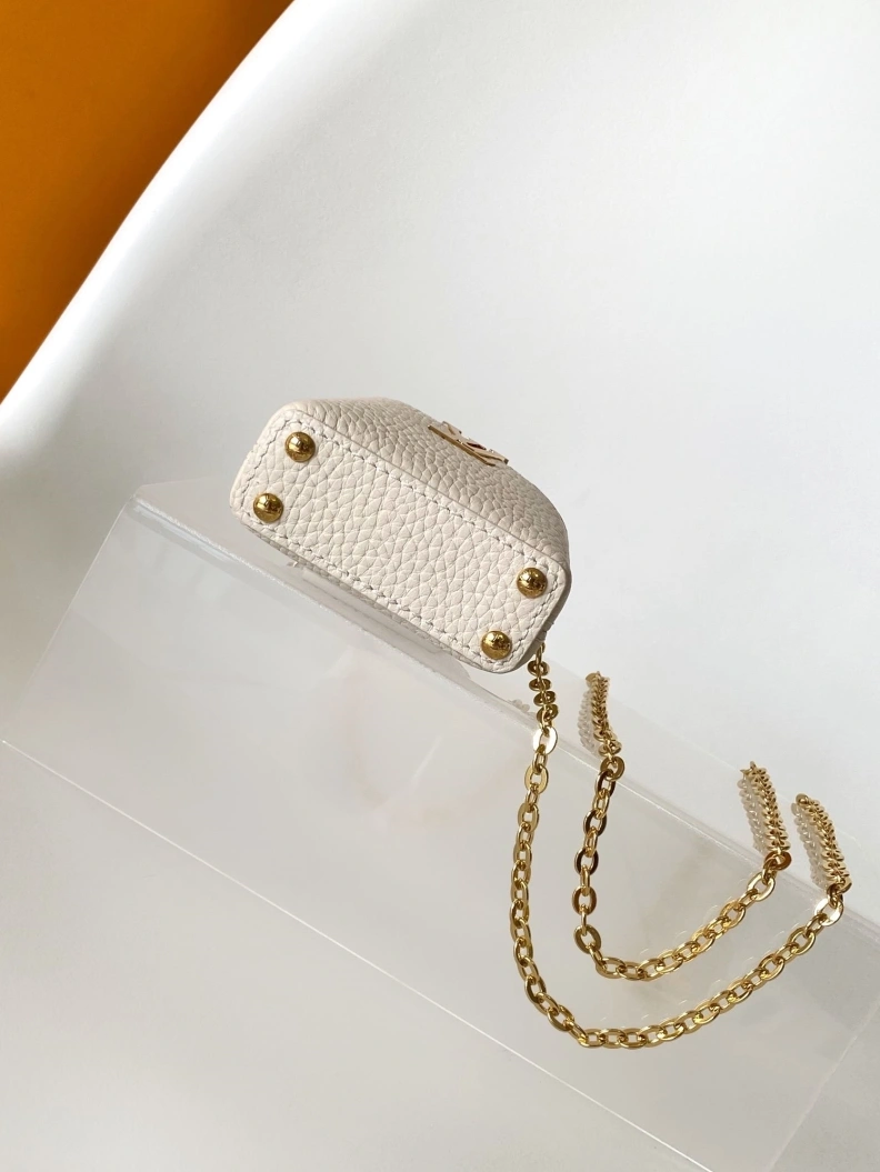 Soft LX Caxucines Bags 18759