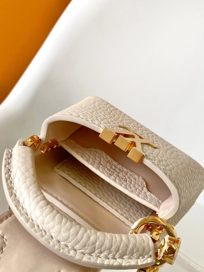 Soft LX Caxucines Bags 18759