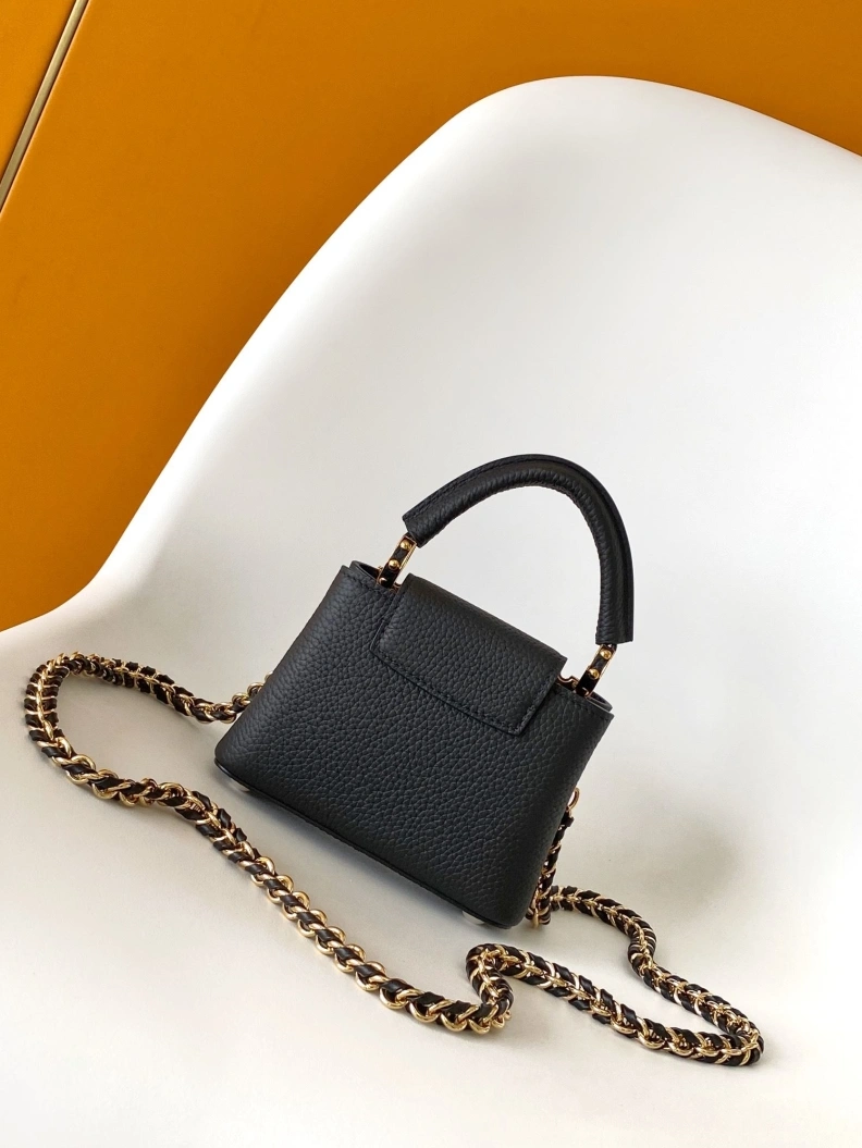 Trendsetting LX Caxucines Bags 18764