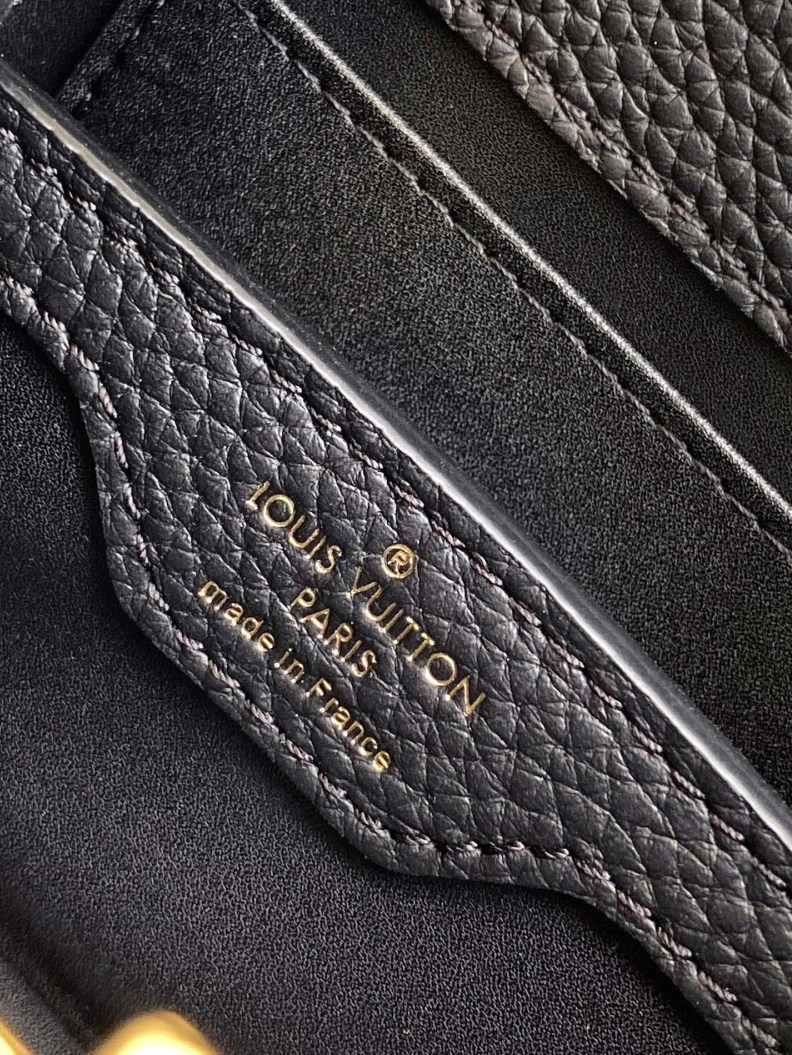 Trendsetting LX Caxucines Bags 18764