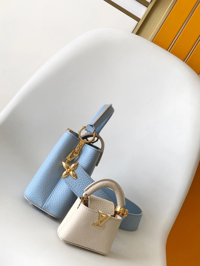 LX Caxucines Bags Comfortable 18755