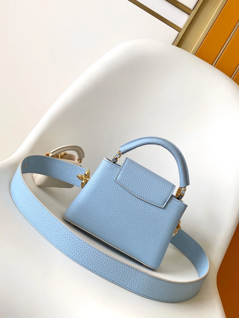 LX Caxucines Bags Comfortable 18755