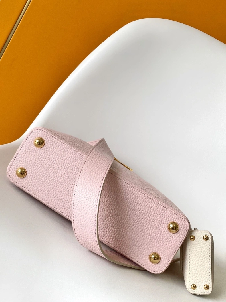 LX Caxucines Bags Classic 18756