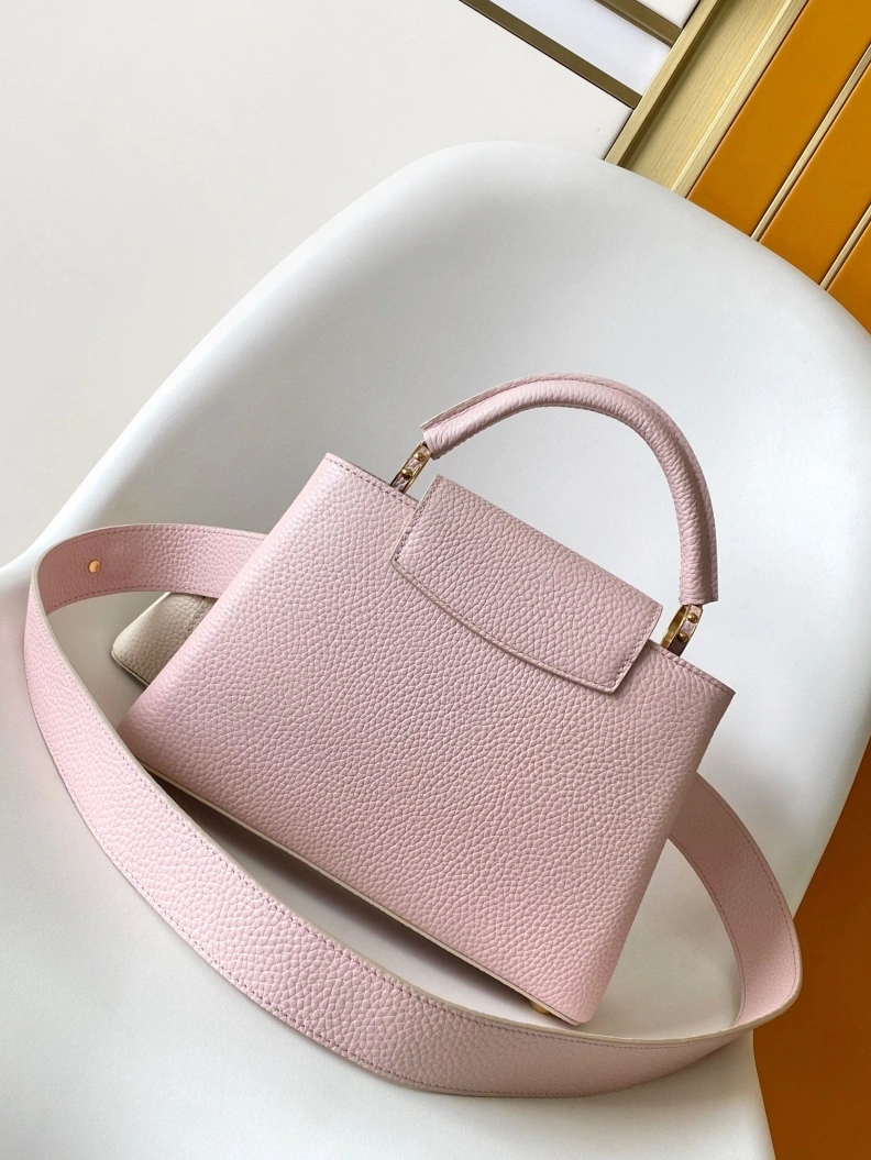 LX Caxucines Bags Classic 18756