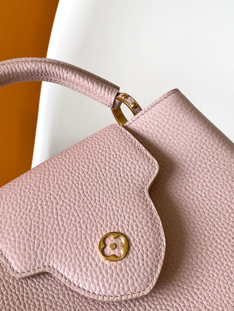 LX Caxucines Bags Classic 18756